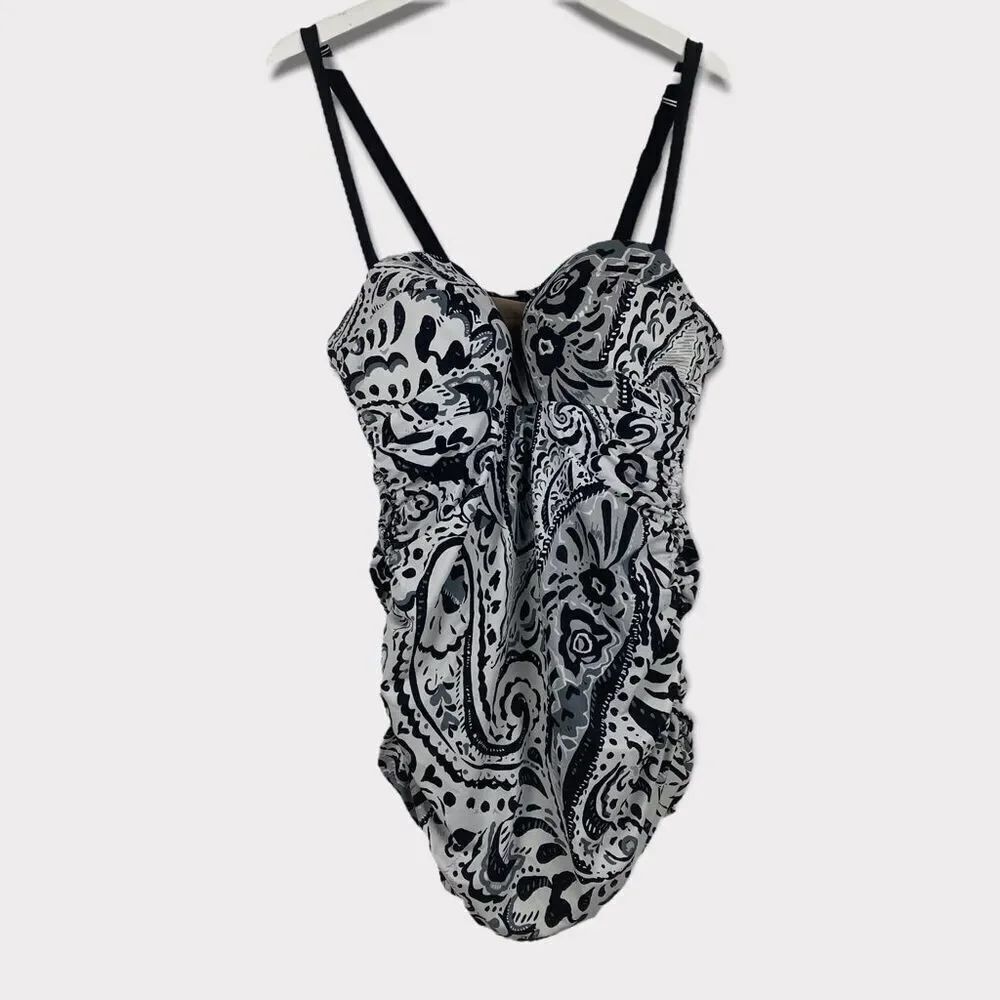 Lane Bryant One-Piece swimsuit size 20